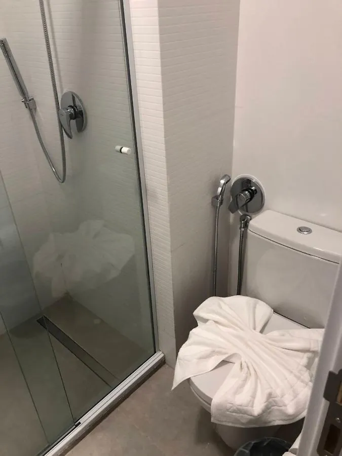 ****  Quarto No Wanderlust Experience Hotel Campos do Jordao Brazil