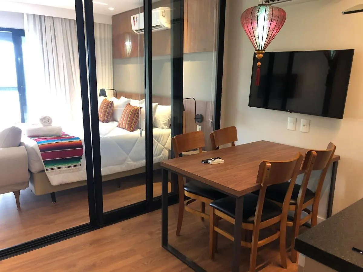 ****  Quarto No Wanderlust Experience Hotel Campos do Jordao Brazil